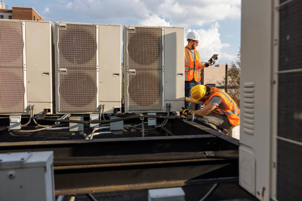 Best VRF (Variable Refrigerant Flow) Systems in Comanche, TX