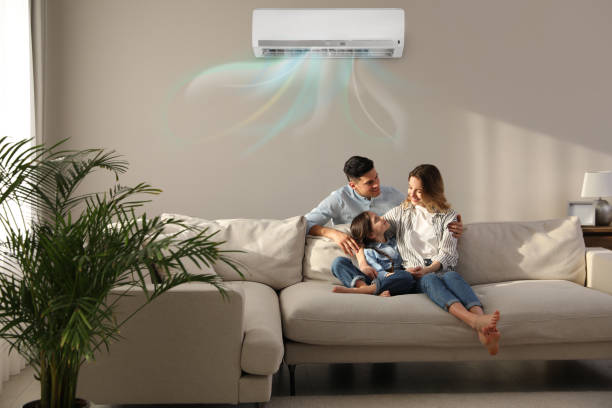 Professional HVAC in Comanche, TX
