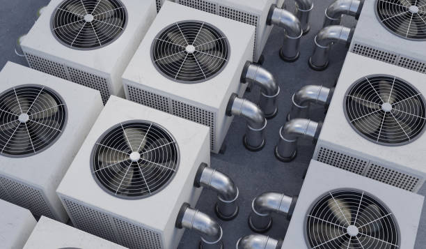 Best HVAC Retrofitting and Upgrading in Comanche, TX