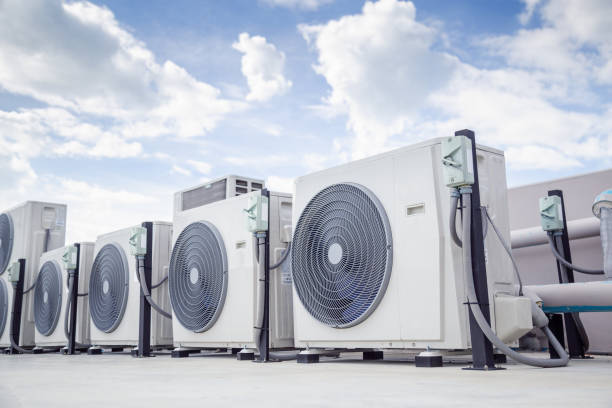 Best HVAC for Healthcare Facilities in Comanche, TX