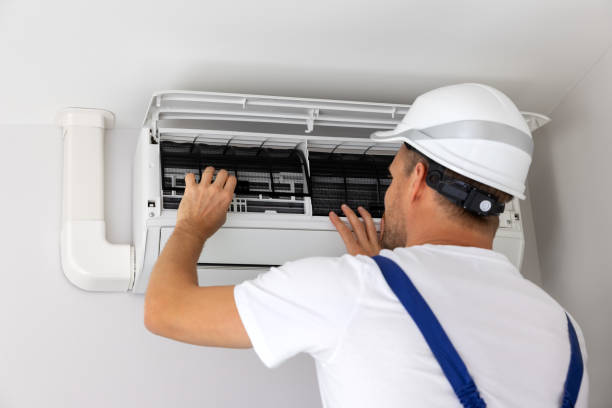 Best HVAC Software and Technology in Comanche, TX