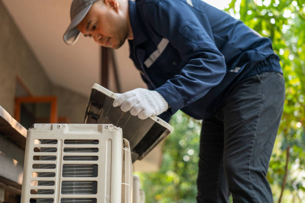 Best HVAC Equipment and Components in Comanche, TX