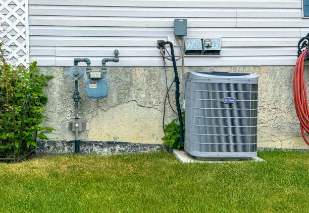 Best Commercial HVAC in Comanche, TX